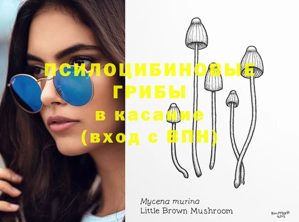 молекула духа Абаза